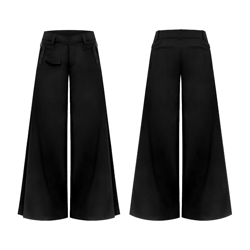 Kill System Jira Pants