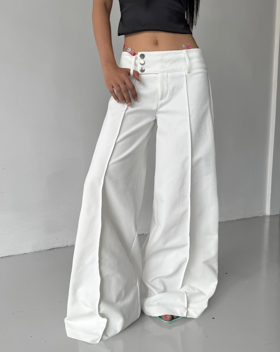 Kill System Juicyy Pants