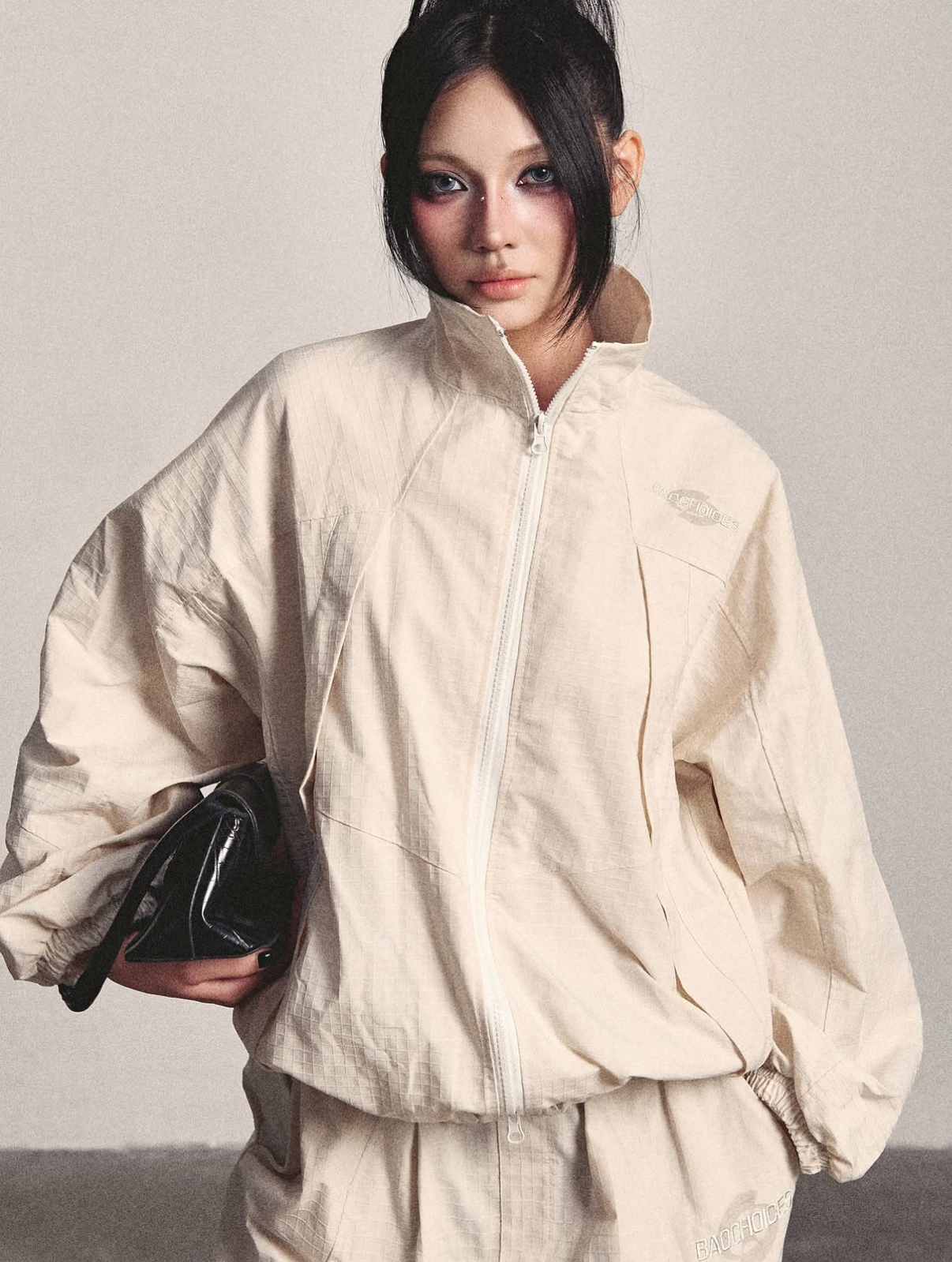 Bad Choices Ripstop SetJacket