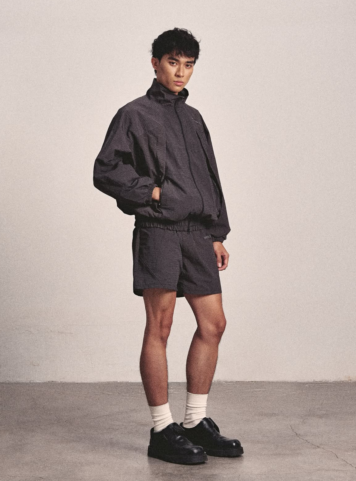 Bad Choices Ripstop SetJacket