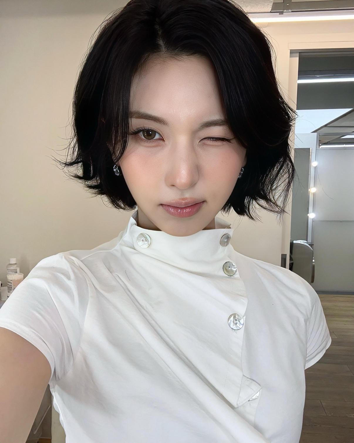 Into.eight Elite Top