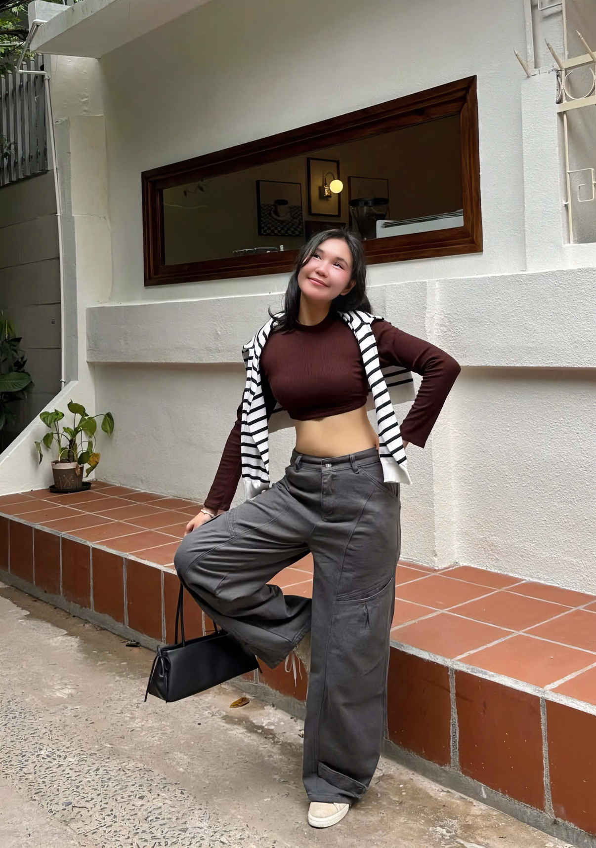 Eren Pants