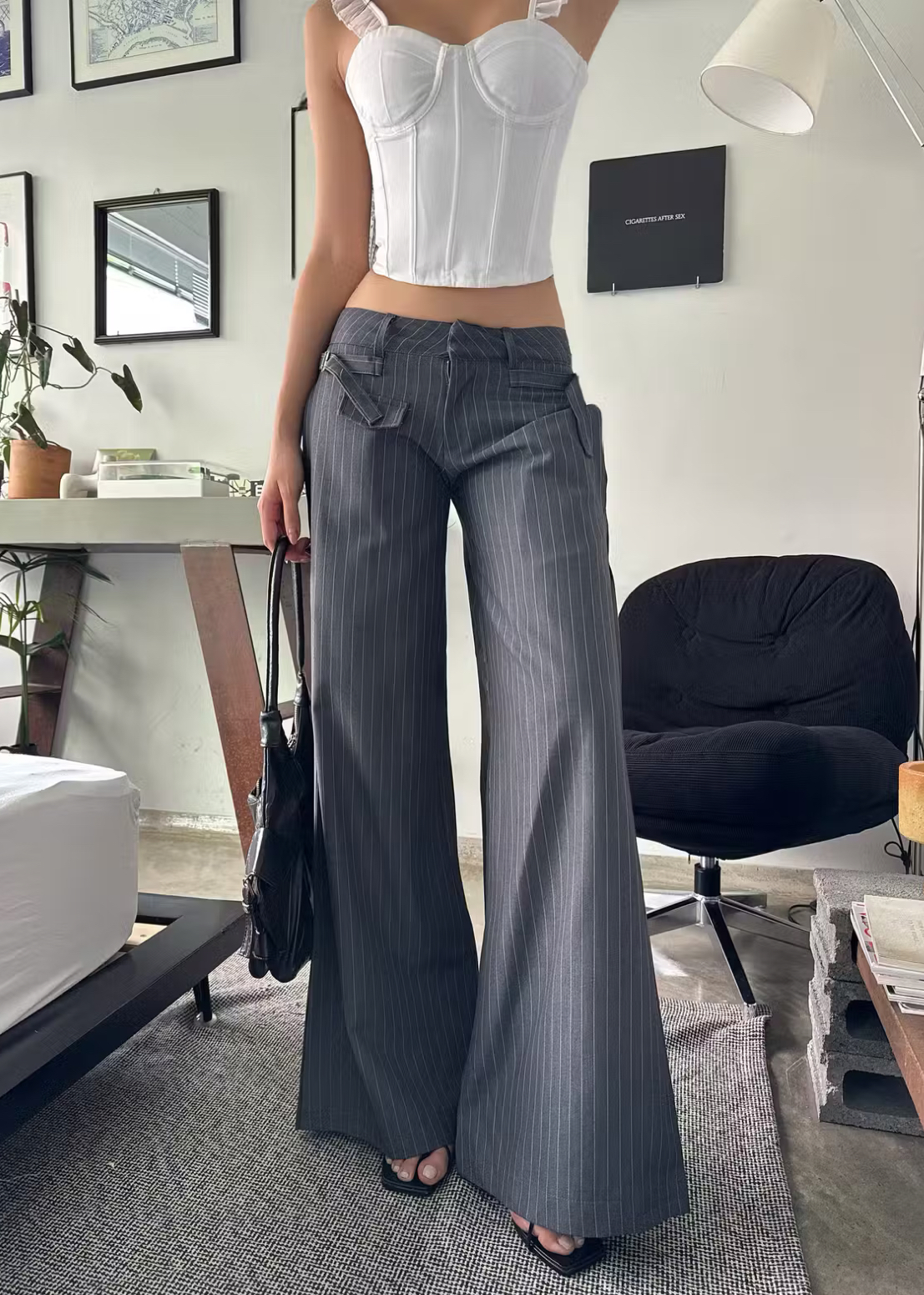 Kill System Jira Pants