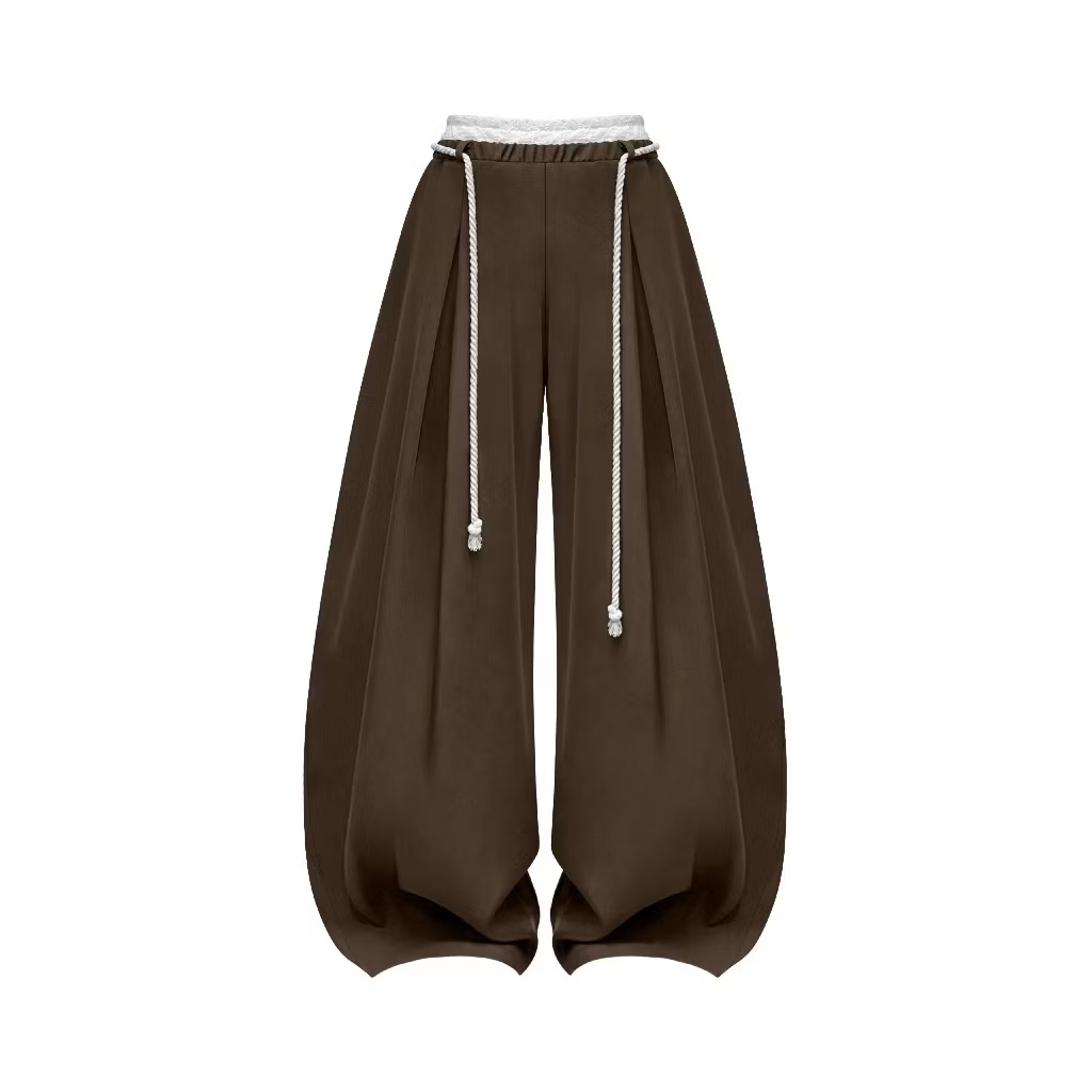 Kill System Caby Pants