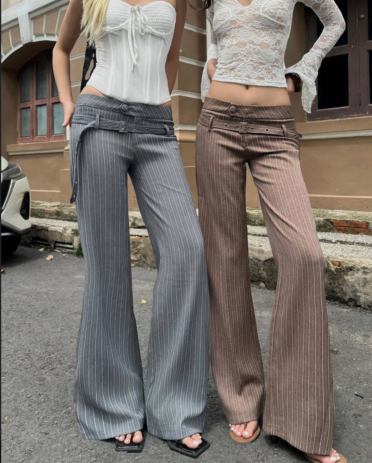 Kill System Sower Pants
