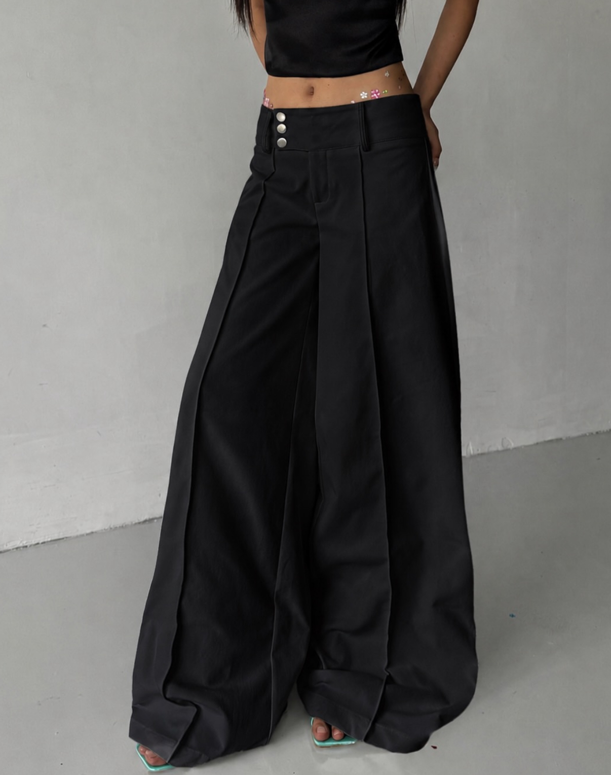Kill System Juicyy Pants