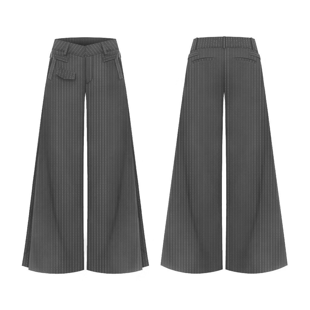 Kill System Jira Pants