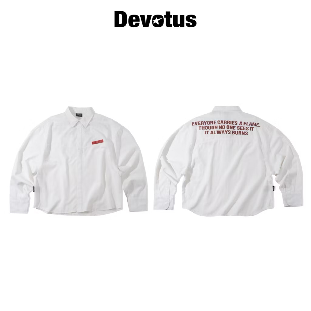 Devotus Ego Shirt