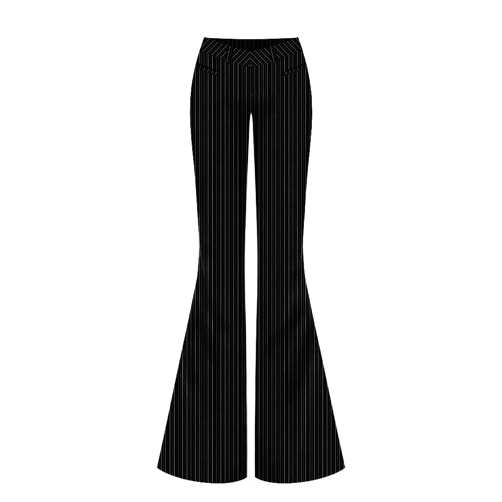 Kill System Jarin Pants