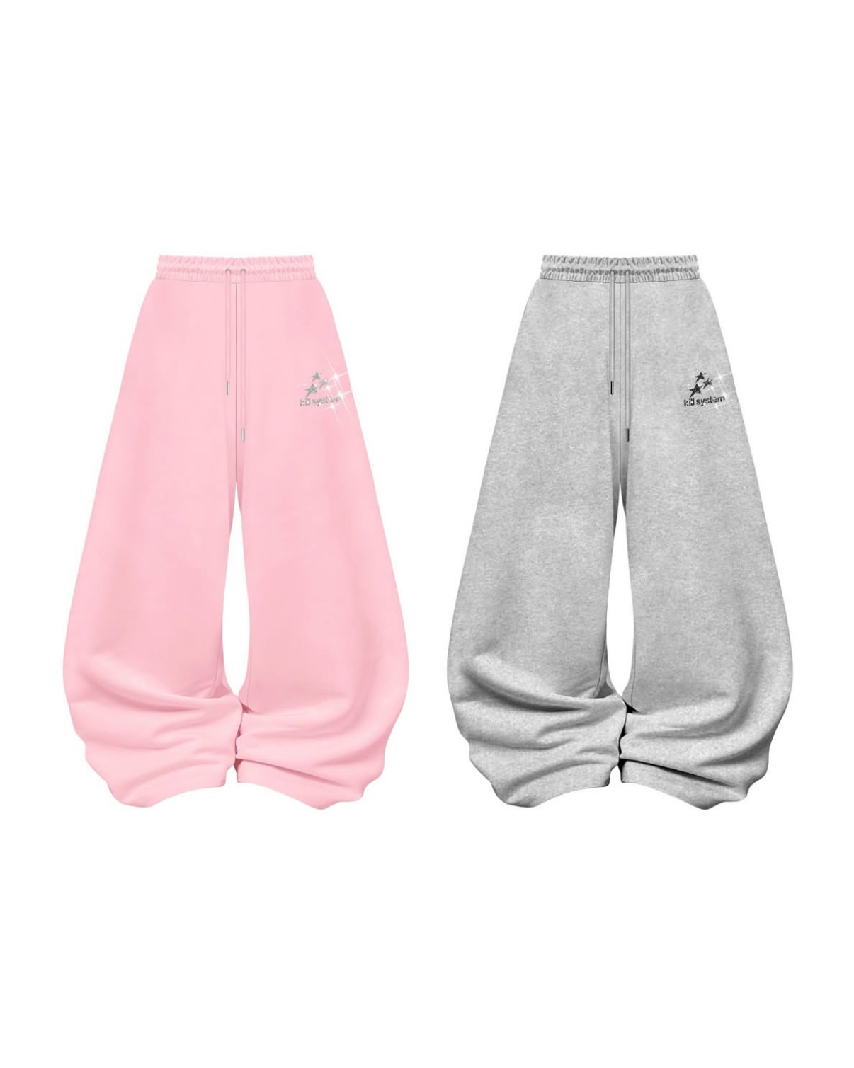 Kill System Super Star Sweatpants