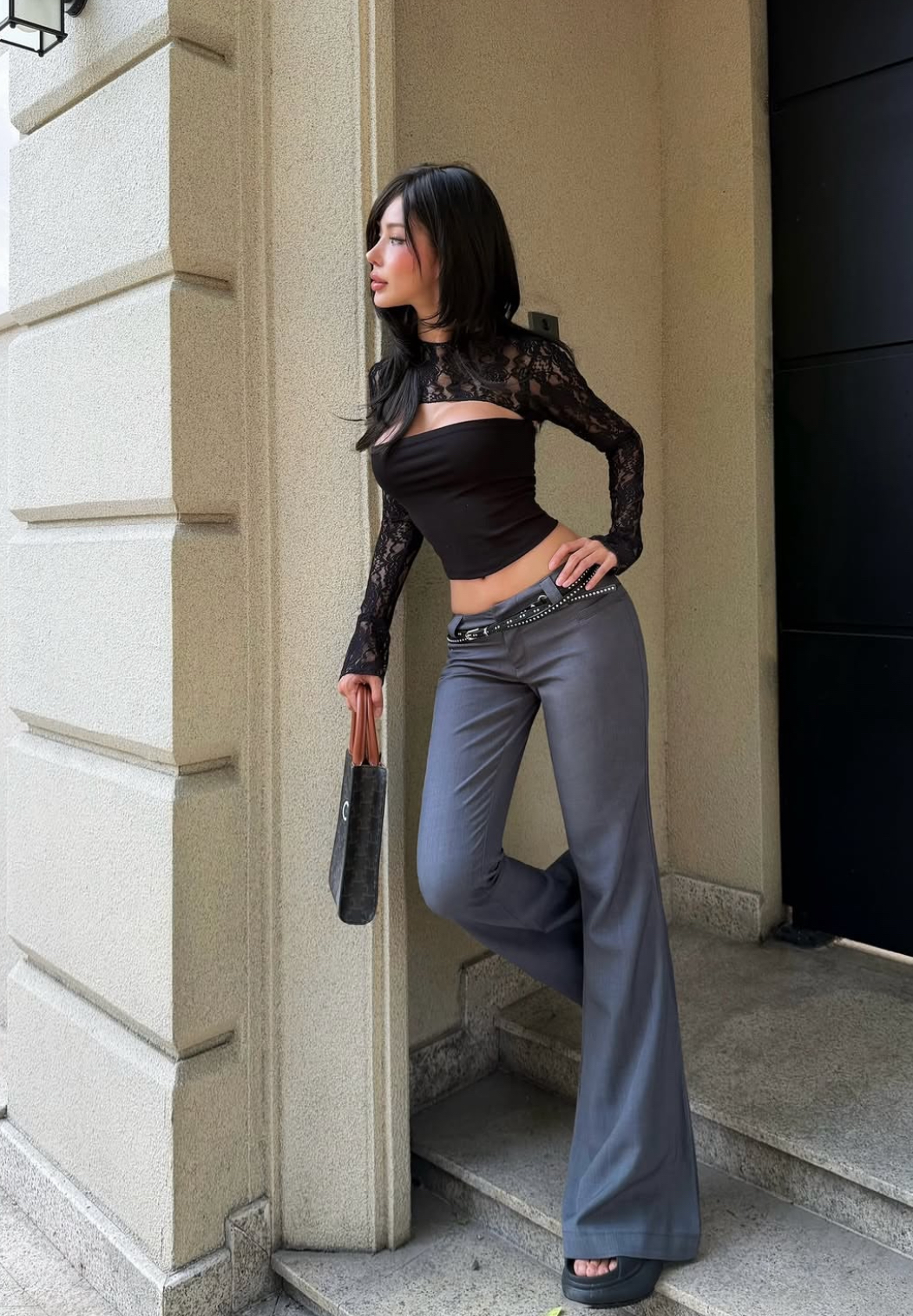 Kill System Jarin Pants