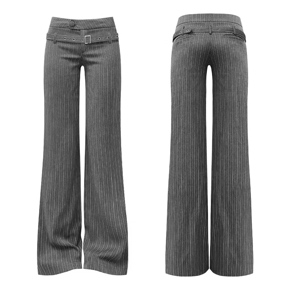 Kill System Sower Pants