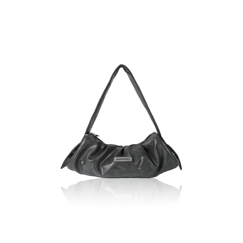 Saigon Swagger Velo Baguette Bag