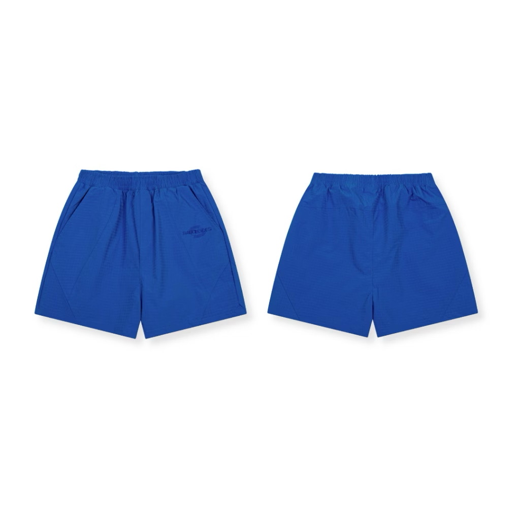Bad Choices Ripstop Set Shorts