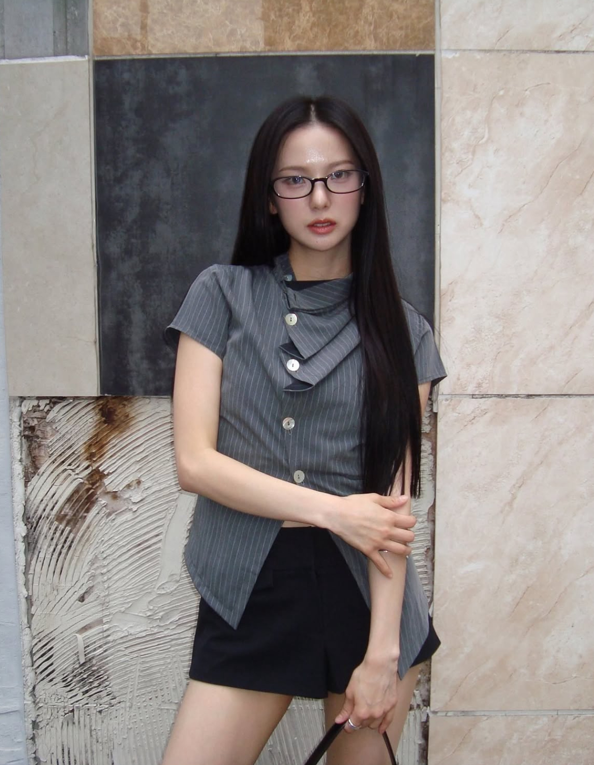 Into.eight Elite Top