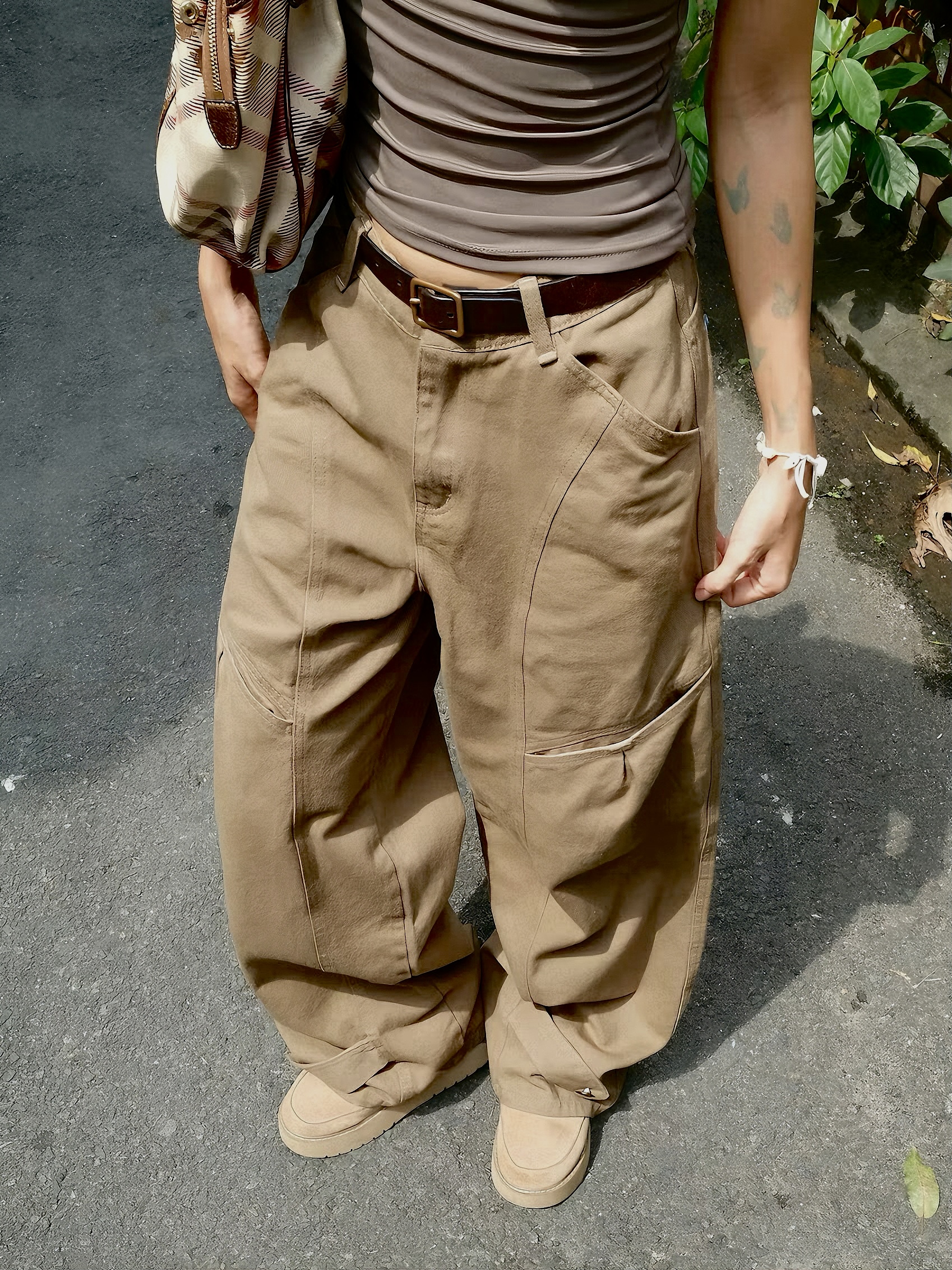Eren Pants