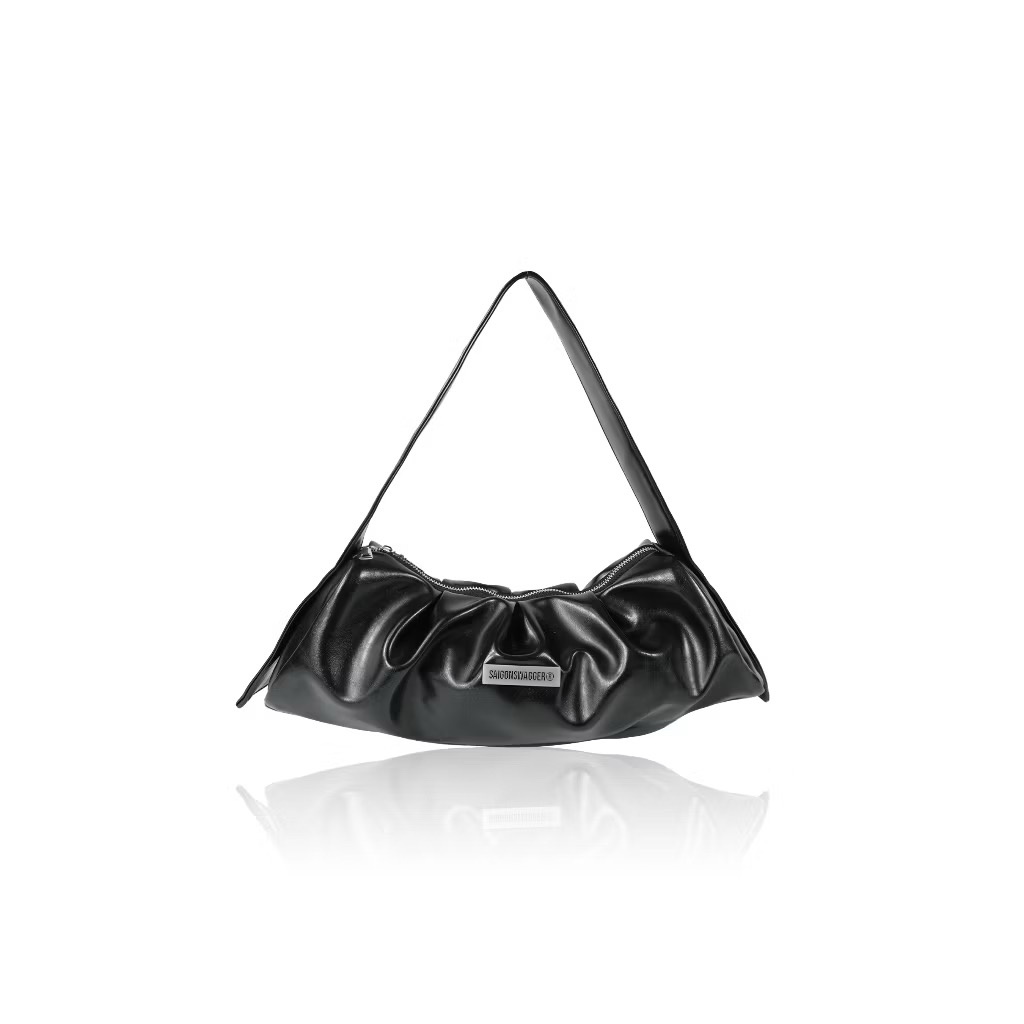 Saigon Swagger Velo Baguette Bag