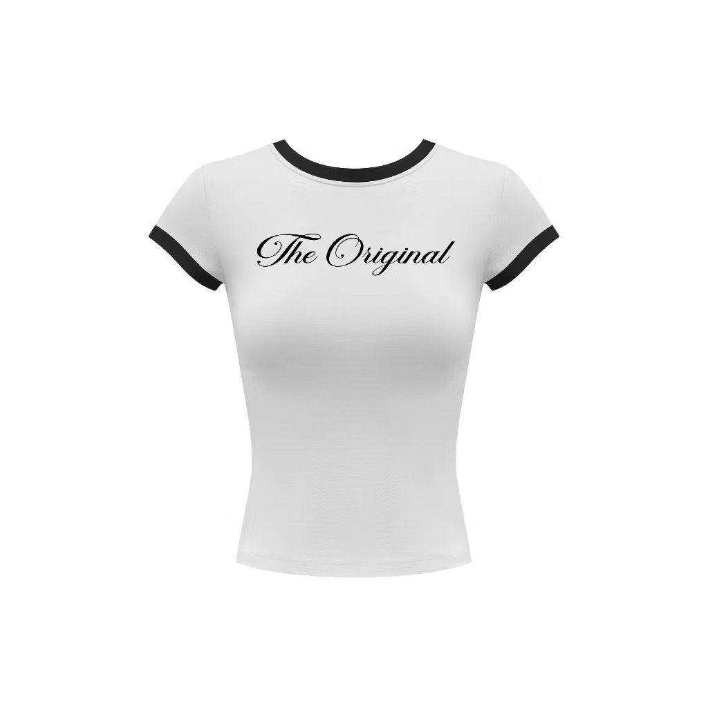 Kill System The Original Baby Tee