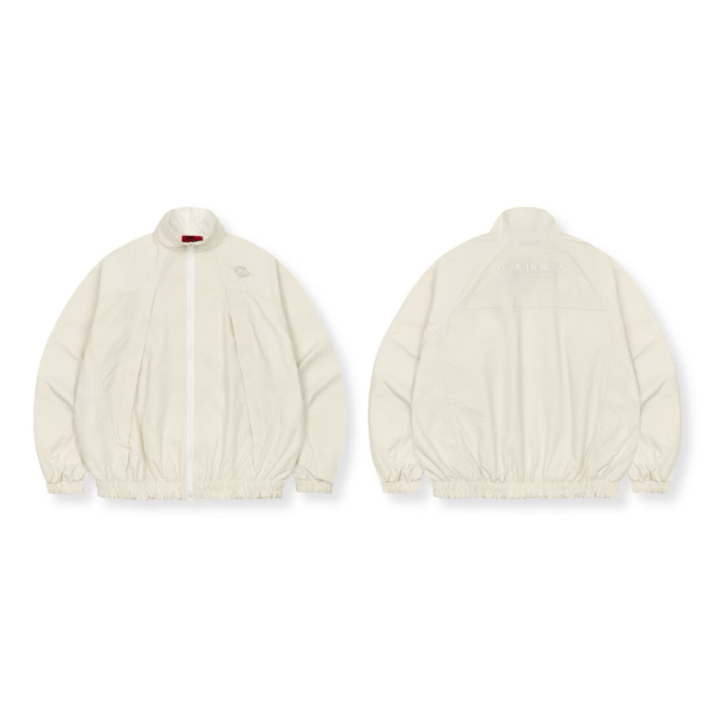 Bad Choices Ripstop Set Jacket