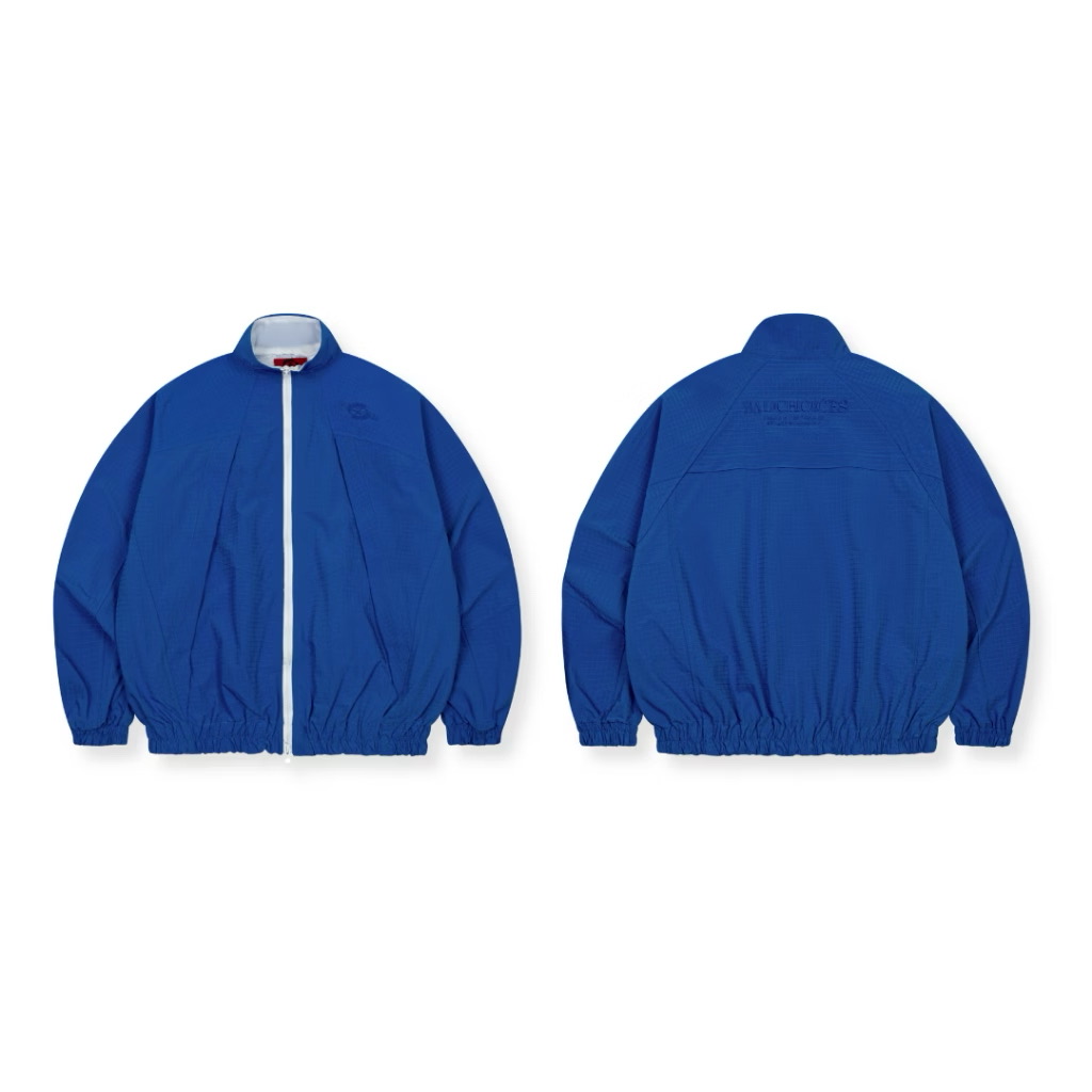 Bad Choices Ripstop Set Jacket