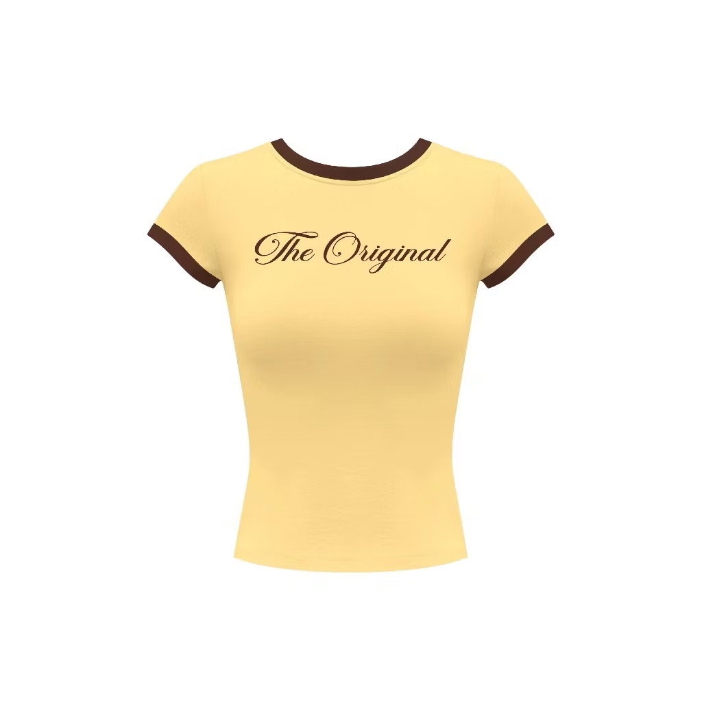 Kill System The Original Baby Tee