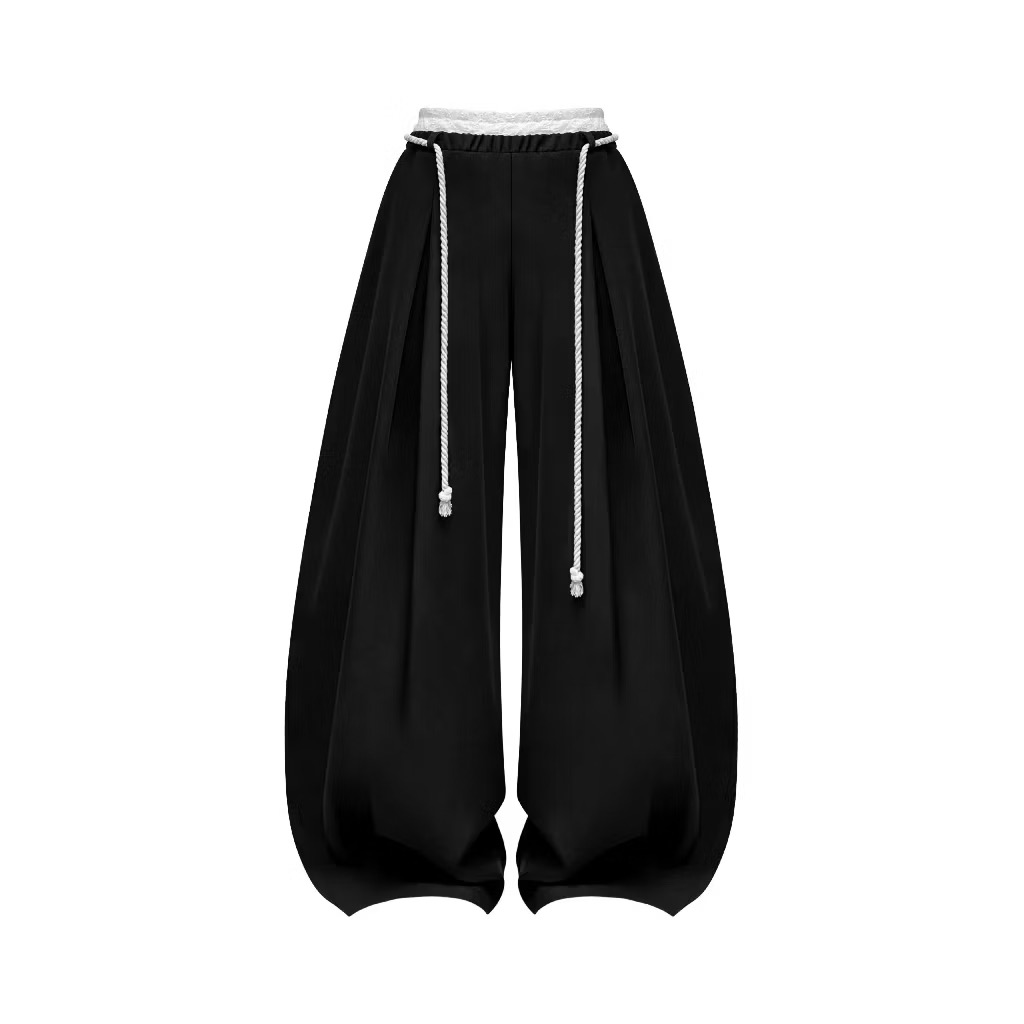 Kill System Caby Pants