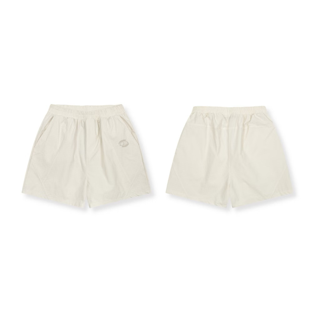 Bad Choices Ripstop Set Shorts