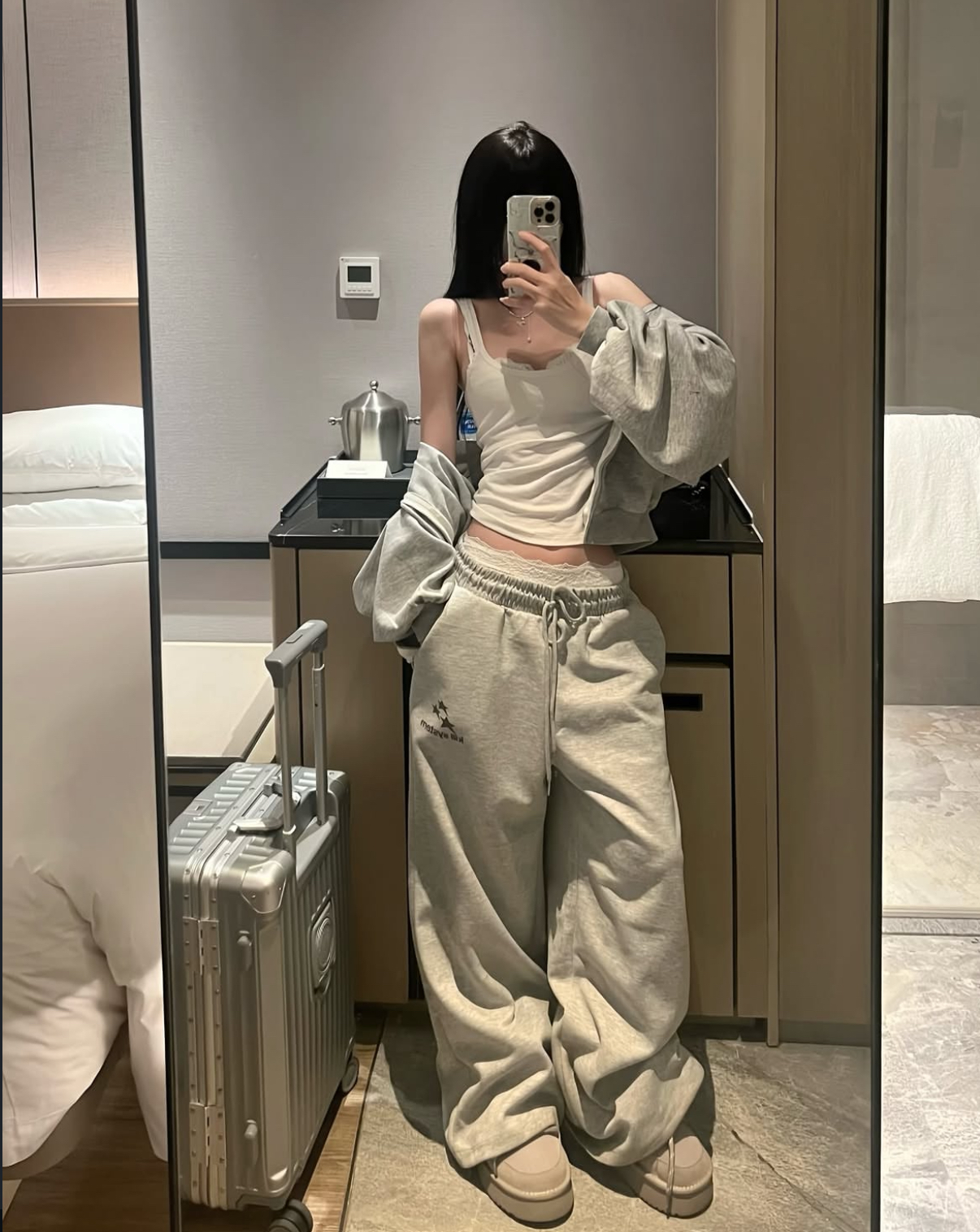 Kill System Super Star Sweatpants